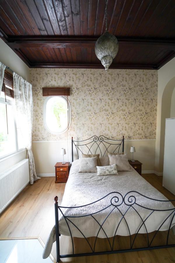 Spa Apartments Theresia Dubí Eksteriør bilde