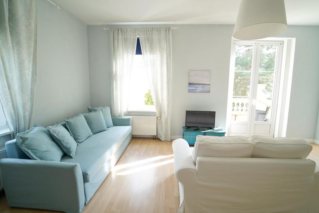 Spa Apartments Theresia Dubí Eksteriør bilde
